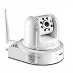 TRENDnet SecurView Wireless N Day/Night PTZ Internet Camera