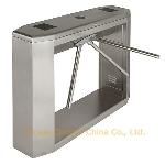 TCP IP network tripod turnstile ACC-2015_NET