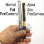 Pen Camera Pen DVR Video Pen Recorder Ajoka DVR Pen AV Recorder 