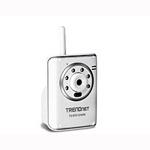 TRENDnet SecurView Wireless N Day/Night TV-IP312WN (Version v1.0R) 