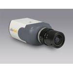 Dvtel Quasar CF-3211 720p/CF-4221 1080p Fixed Camera 