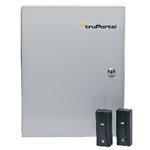 UTC Fire & Security - Interlogix TruPortal Access Control Add-on Module