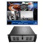 IP Hybrid DVR: HYR-4832