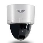 TRENDnet SecurView PoE TV-IP252P (Version B1.xR) Dome 