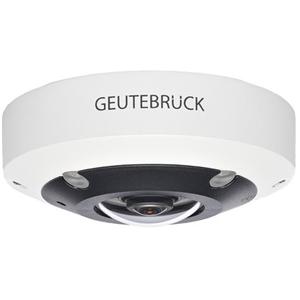 Geutebruck G-Cam EHC-3285 6 Megapixel IP camera 
