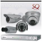 Mace Security MaceView Security Surveillance and Recording