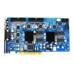 HL-4816X / 480fps 16ch Hardware Compression PC DVR CARD