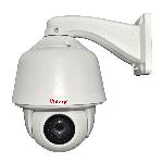 CHAVEGA Megapixel HD Auto Tracking IP IR PTZ Camera(CSJ-NDH6RG-130/CSJ-NDH6RG-200)