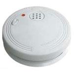 EYSTON SD-191H Photoelectric Smoke Detector