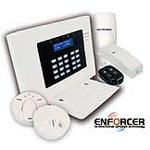 Pyronix Bidirectional Wireless Alarm System