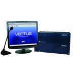 Aex VECTUS Network Public Address System