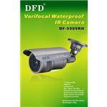 Difeida Mannal Varifocal Waterproof IR Camera with Unique Design
