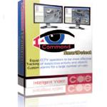 COE I-Command SmartDetect Video Analytics
