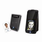 MyLook Card Facial Recognition System