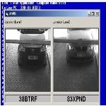 Automatic Number Plate Recognition