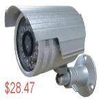 cctv camera