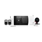 Asia Security G6 Chuango GSM Alarm System