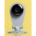 Dropcam Wi-Fi Video Camera 