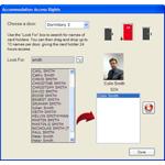 Nortech Norpass3 Access Control Management Software