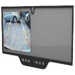 3ch vehicle DVR(VD-204)