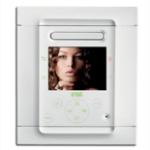 Video Door Phone Folio Flush-Mounted Video Door Phone