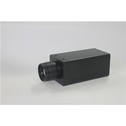 TVS Infrared Thermal Imaging IP Camera 300/600 Series