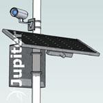 Standalone Solar DVR Kit Standalone Solar DVR Kit