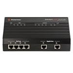 Comtrol RocketLinx ACS7106 PoE Switch for Access Control 