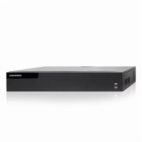 Grundig GRN-M1232N 32 Channel H.264 NVR