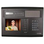 Linear VMC1-BK: Video Security Intercom Master