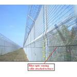 Chinco Alarm Fence Intrusion Detection System 