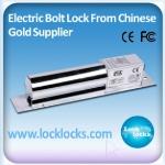 Electric Bolt Lock 2-8 lines