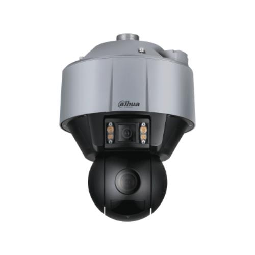 Dahua SDT5X405-4F-WA Dual 4MP Starlight Hunter AI Camera