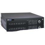 HD H.264 16-CH D1 DVR： ZXNVM S5016-C-S