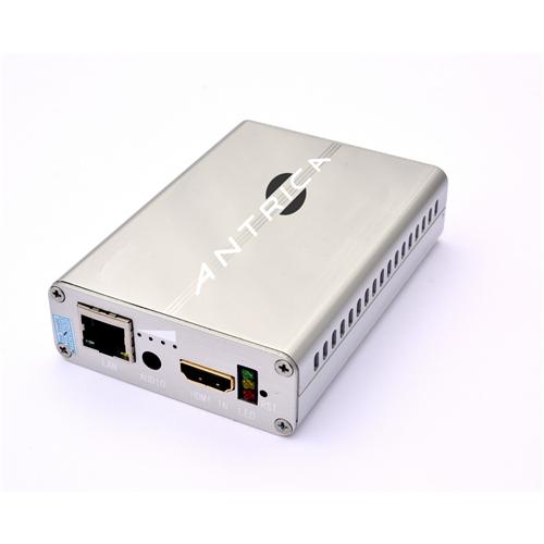 Antrica Portable H.265 & H.264 1080P60 HDMI Encoder (ANT-2210)