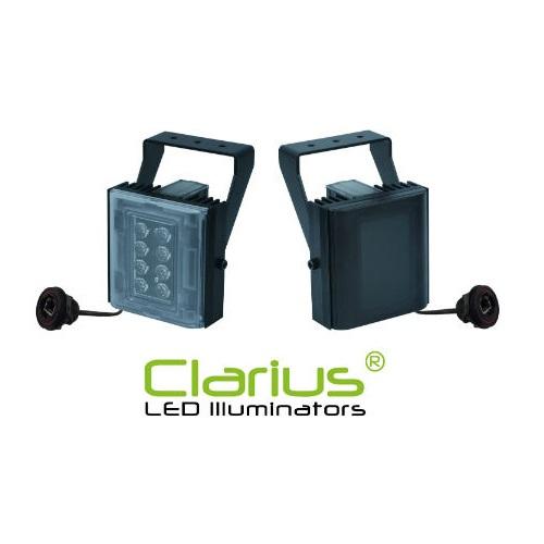 GJD Clarius PLUS IP Infra-Red and White-Light LED