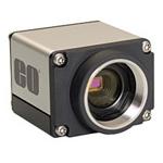 EO GigE CMOS Machine Vision Camera
