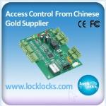 Access Control Board