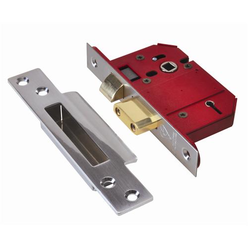 Union 2200 – BS 5 Lever Sashlock