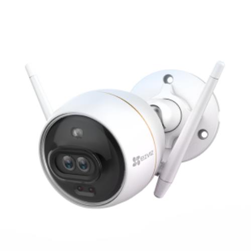 EZVIZ C3X Dual-lens Wi-Fi Camera