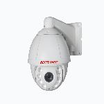 ALFA Security Auto Tracking PTZ IR Speed Dome Camera 