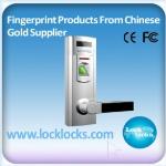 Fingerprint Door Lock