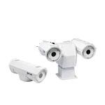 FLIR A310 Fixed and Pan-Tilt Camera Systems
