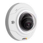 Axis M3004/M3005 Network Camera