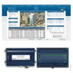 Distech Controls EC-Net Building Automation System