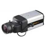 Brickcom FB-300N Fixed Box Network Camera