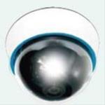 DM-817III - IR Fixed Dome Camera