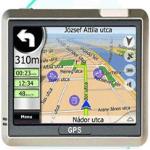 GPS Navigation