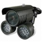 Weatherproof IR Camera 