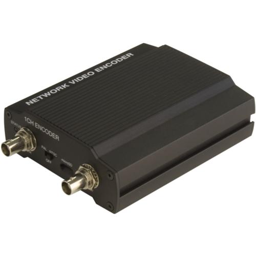 VCA VCA1100EN 1 Channel D1 Network Video Encoder